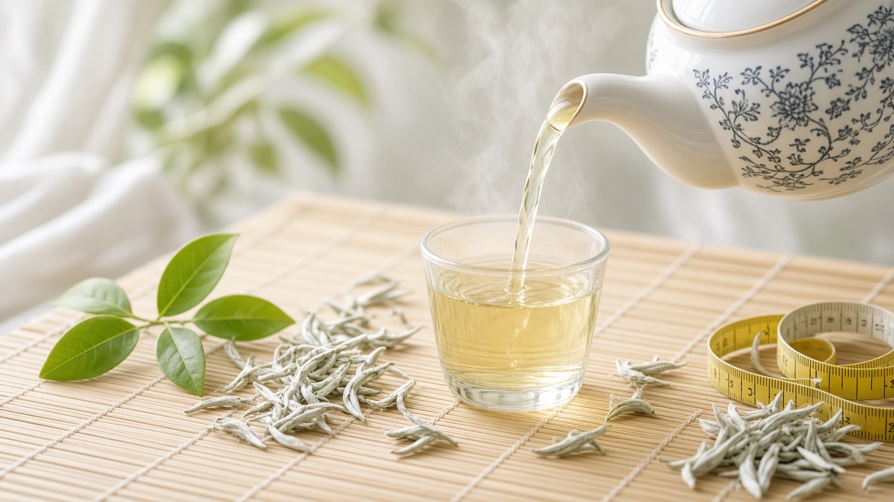 Beli čaj hujšanje