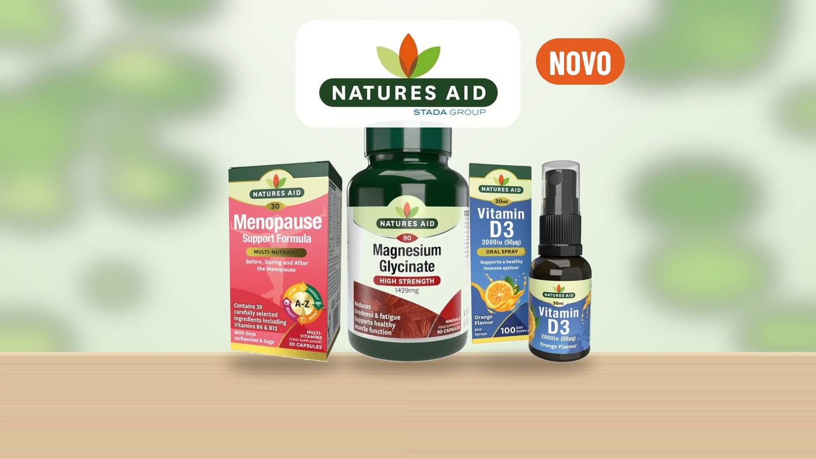 Natures Aid