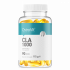 OstroVit CLA (konjugirana linolna kislina) 1000 mg, 90 kapsul