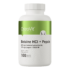OstroVit Betain HCl + Pepsin, 100 kapsul