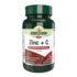 Natures Aid Cink + Vitamin C in šipek, 30 pastil