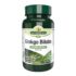 Natures Aid Ginko 6000 mg (močna formula), 90 tablet