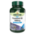 Natures Aid Laneno olje kapsule 1000 mg, 90 kapsul