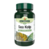 Natures Aid Kelp (jod 150 µg), 180 tablet