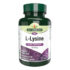 Natures Aid L-Lizin 1000 mg, 60 tablet