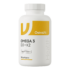 OstroVit Omega-3 + vitamin D3 + K2, 90 kapsul