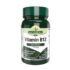 Natures Aid Vitamin B12 za pod jezik, 90 tablet