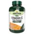 Natures Aid Vitamin C postopno sproščanje 1000 mg s citrus bioflavonoidi, 180 tablet