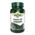 Natures Aid Vitamin K2 (MenaQ7) 100 μg, 30 kapsul