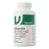 OstroVit Vitamin D3 4000 + K2 VEGE, 120 kapsul