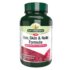 Natures Aid Formula za lase, nohte in kožo, 90 tablet