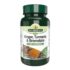Natures Aid Ingver, kurkuma in bromelain, 60 tablet