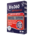 Natures Aid Probiotiki Bio360 OptiGut-D, 30 kapsul