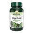 Natures Aid Žajbelj 500 mg, 90 tablet