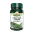 Natures Aid Seme zelene s češnjami, repincem in koprivo, 60 tablet