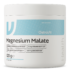 OstroVit Magnezijev malat z vitaminom B6, 120 g