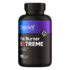 OstroVit Fat Burner eXtreme, 90 kapsul
