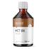 OstroVit MCT (Kokosovo) Olje, 500 ml