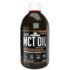 Natures Aid MCT olje, aroma Lešnik, 500 ml