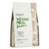 OstroVit Veganski nadomestek obroka v prahu, 1000 g, okus Kapučino