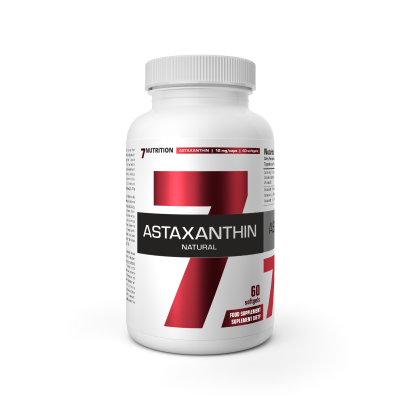 Astaksantin