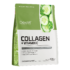 OstroVit Hidrolizirani goveji kolagen + Vitamin C, 400 g, Kumara & Meta